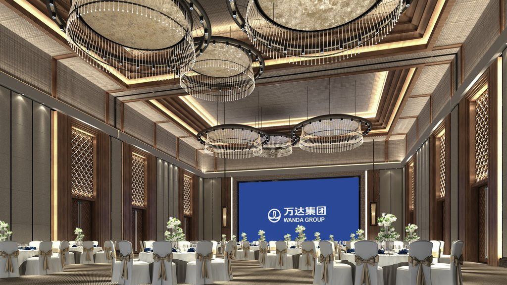 크라운 플라자 시솽반나 파크뷰 Xishuangbanna 외부 사진